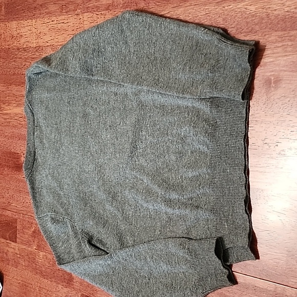 Super soft boys sweater - Picture 4 of 4